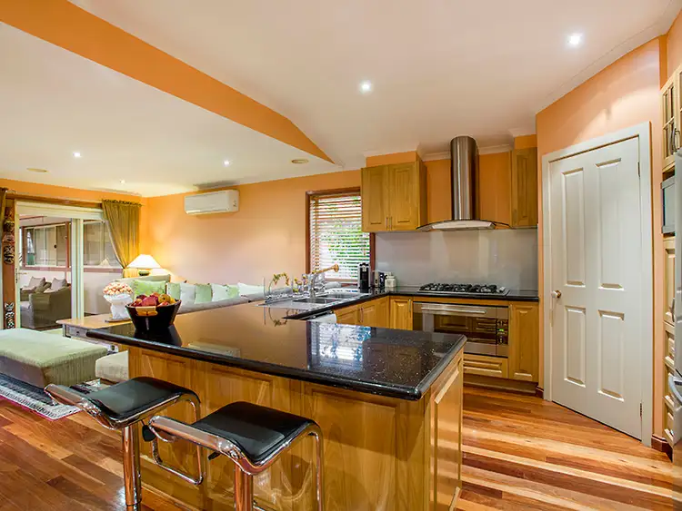 Fourth view of Homely house listing, 16 Hogan Grove, Werribee VIC 3030