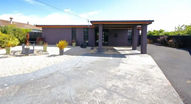 Third view of Homely house listing, 8 Camelia Place, Devonport TAS 7310