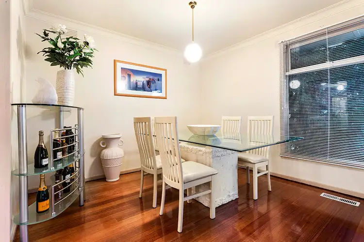 Fourth view of Homely house listing, 3 Saturn Terrace, Doncaster East VIC 3109