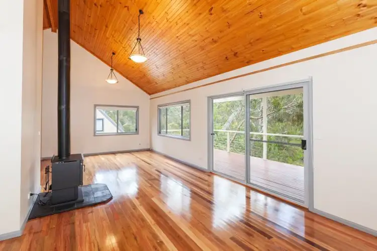 Second view of Homely house listing, 15 Beaufort Avenue, Mount Victoria NSW 2786