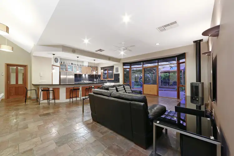 Third view of Homely house listing, 5 Crimea Close, Rowville VIC 3178