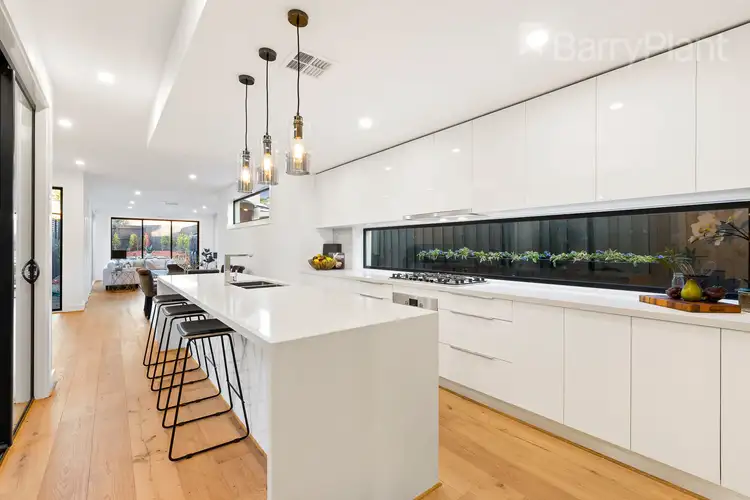 Third view of Homely townhouse listing, 14B Pall Mall, Mount Waverley VIC 3149