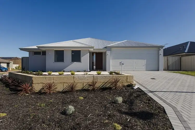 Second view of Homely house listing, 6 Imperia Lane, Secret Harbour WA 6173