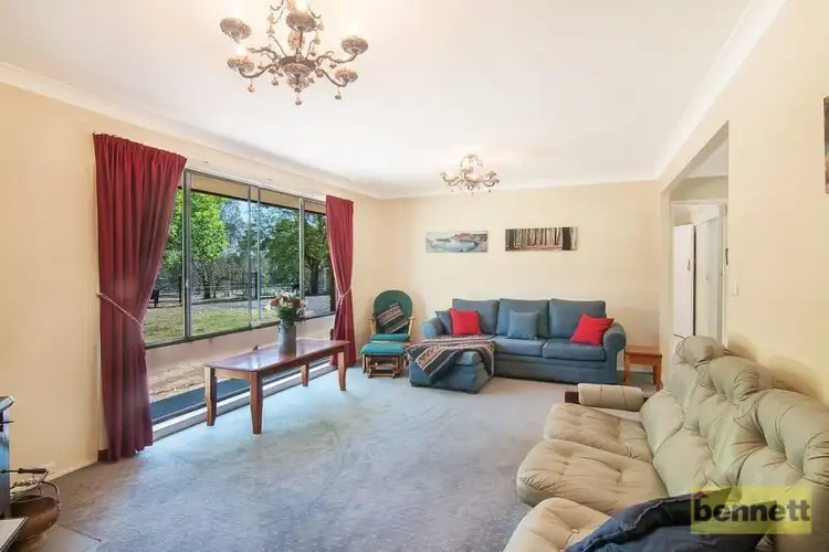 Second view of Homely house listing, 582 Springwood Road, Yarramundi NSW 2753