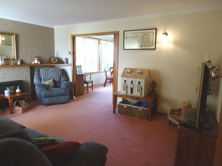 Fifth view of Homely house listing, 32 Chichester Drive, Devonport TAS 7310