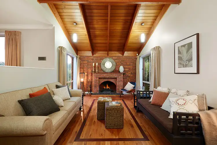 Sixth view of Homely house listing, 12 Charles Wilson Close, Eltham North VIC 3095