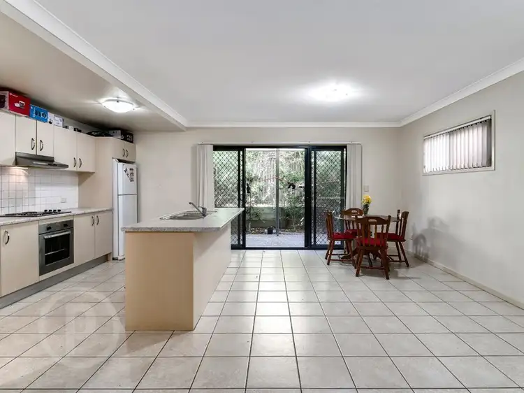 Third view of Homely unit listing, 6/48 Halcomb Street, Zillmere QLD 4034