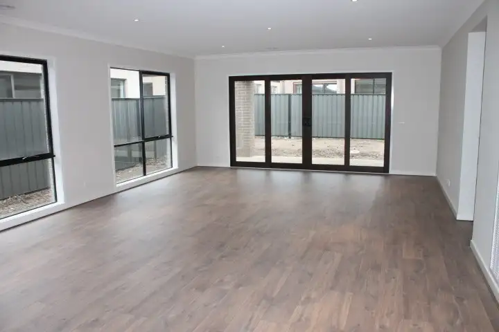 Fourth view of Homely house listing, 47 Blackledge Drive, Clyde North VIC 3978