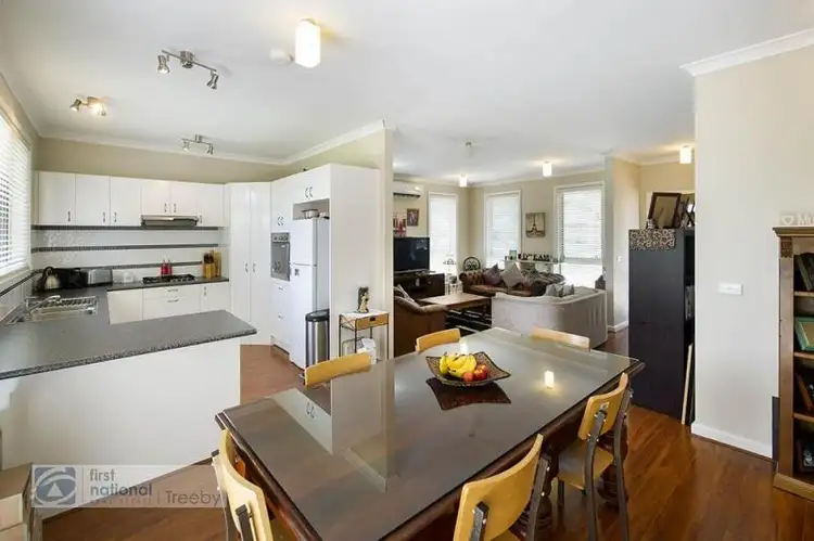 Sixth view of Homely house listing, 15 Ricky Court, Mooroolbark VIC 3138