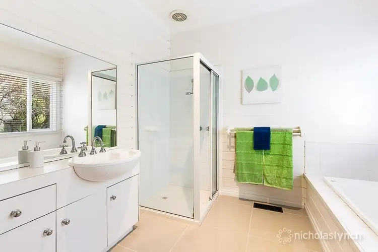 Sixth view of Homely house listing, 81 Cobb Road, Mount Eliza VIC 3930