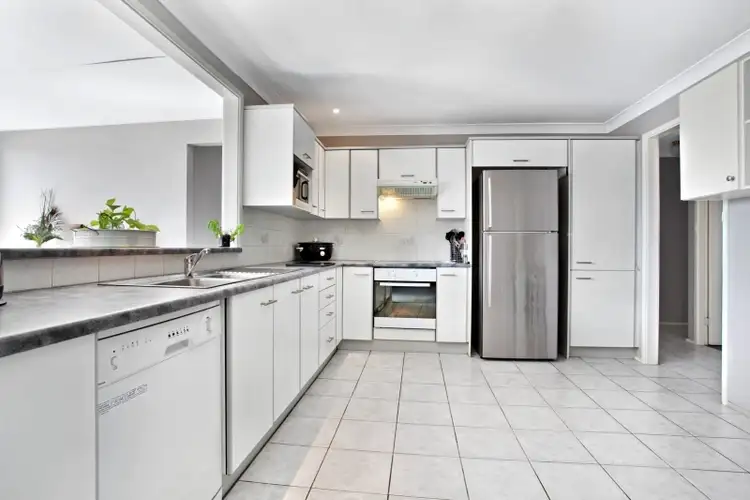 Fourth view of Homely house listing, 19 Hague Street, Rutherford NSW 2320