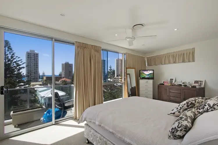 Seventh view of Homely apartment listing, 5/42 Boundary Street ''Neilson on the Park'', Tweed Heads NSW 2485