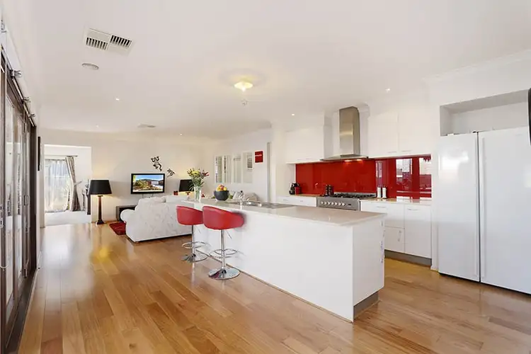 Second view of Homely house listing, 23 Sandarra Boulevard, Sandhurst VIC 3977