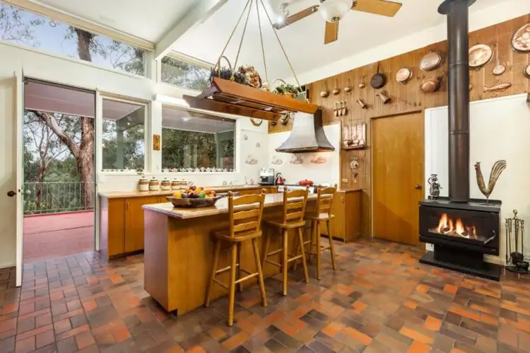 Fourth view of Homely house listing, 108 Scenic Crescent, Eltham North VIC 3095