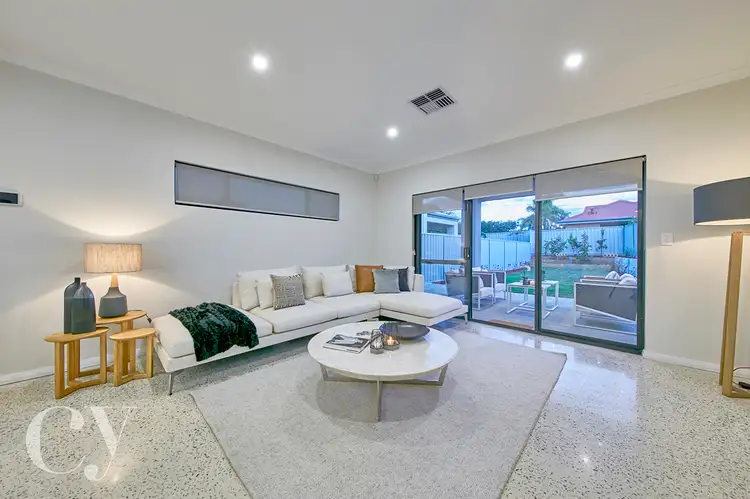 Second view of Homely house listing, 10B Duckett Drive, Manning WA 6152