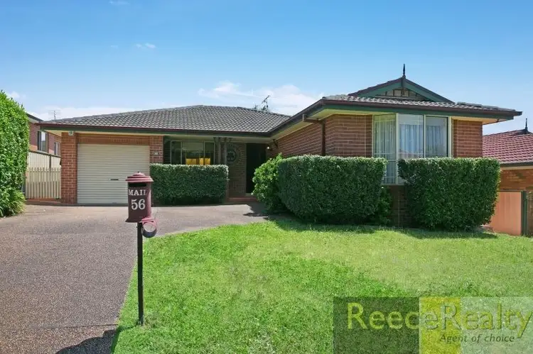 Main view of Homely house listing, 56 Robinson Avenue, Lambton NSW 2299