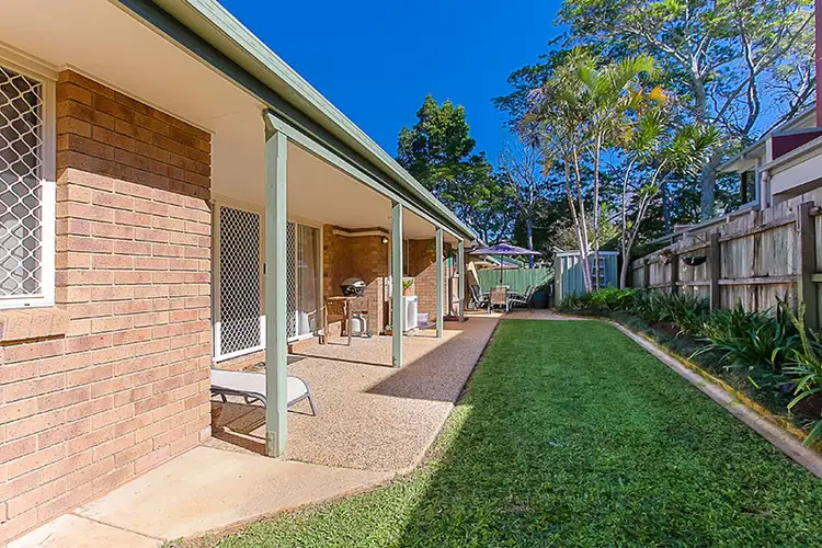 Third view of Homely semi-detached listing, 1/57 Gloucester Road, Buderim QLD 4556