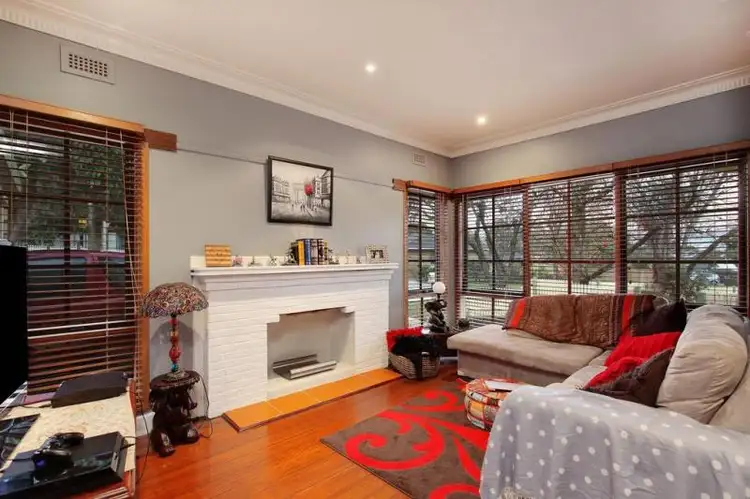 Second view of Homely house listing, 8 Andrew Street, Ringwood VIC 3134