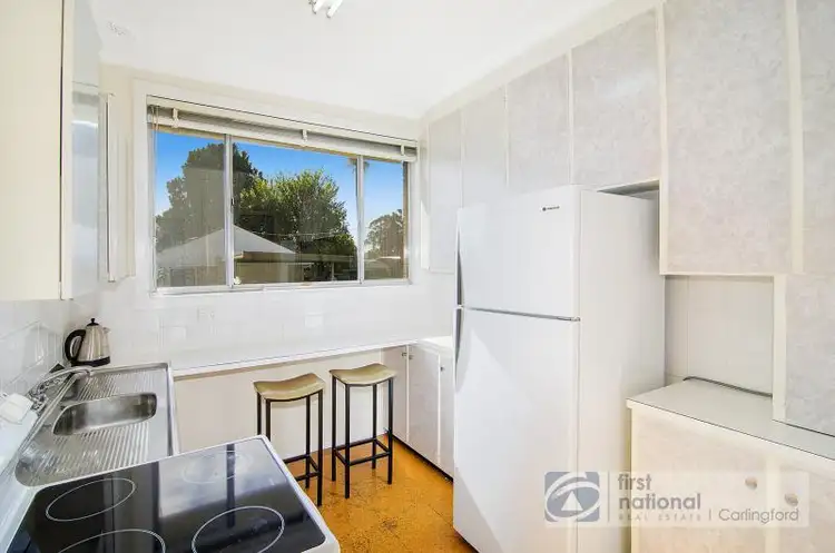 Fourth view of Homely house listing, 383A North Rocks Road, Carlingford NSW 2118