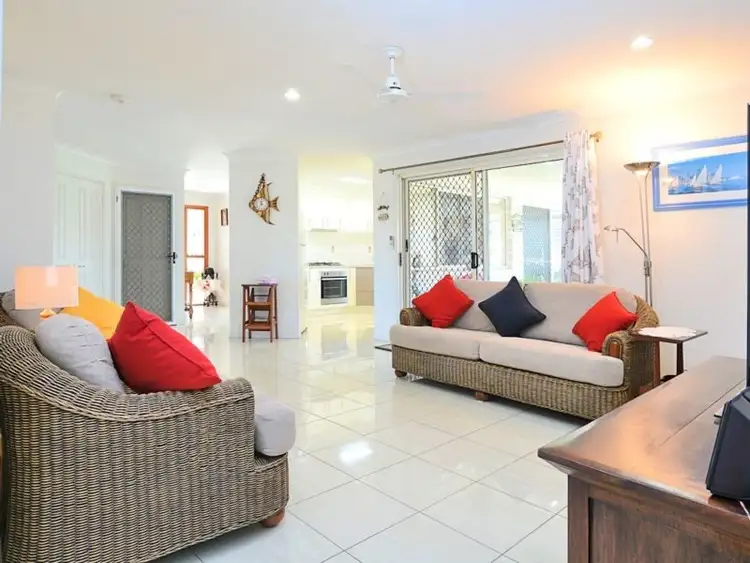Fourth view of Homely house listing, 5 Lucas Drive, Burrum Heads QLD 4659