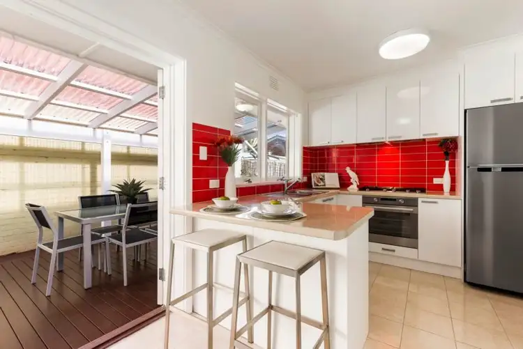 Third view of Homely unit listing, 4/5 Anzac Street, Carnegie VIC 3163