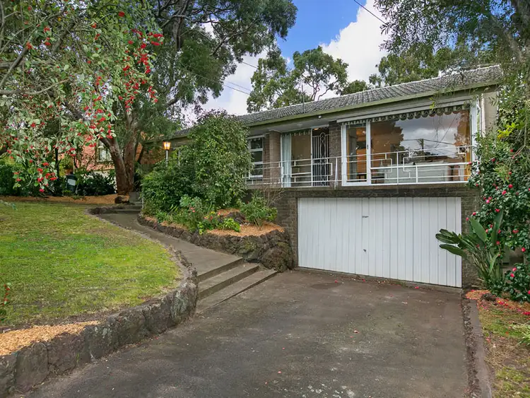 11 Wadham Parade, Mount Waverley VIC 3149