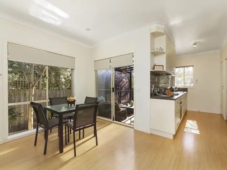 Second view of Homely unit listing, 2/45 Sunhill Road, Mount Waverley VIC 3149