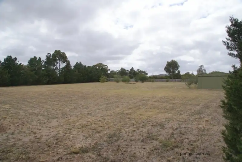 Main view of Homely land listing, 13 Rupicola Court, Hillside VIC 3037