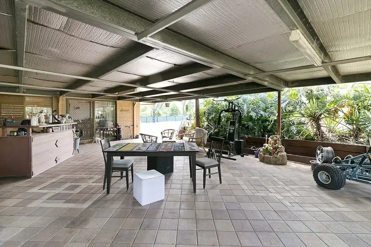 Sixth view of Homely house listing, 17 Wisteria Street, Walloon QLD 4306