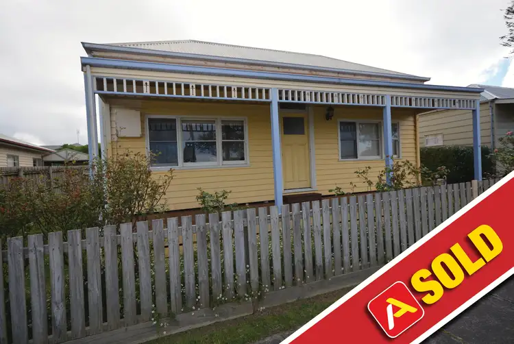 10 Glenelg Street, Portland VIC 3305