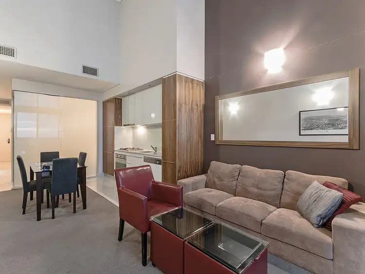Fourth view of Homely apartment listing, 1708/91 - 97 North Terrace, Adelaide SA 5000