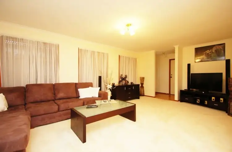 Third view of Homely house listing, 9 Hovea Close, Meadow Heights VIC 3048