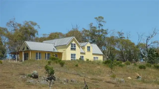 Main view of Homely house listing, 24 Wedgetail Lane, Jindabyne NSW 2627
