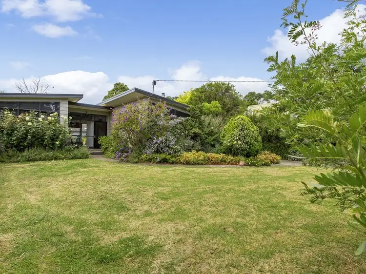 Fifth view of Homely house listing, 3 Bridge Street, Balnarring Beach VIC 3926