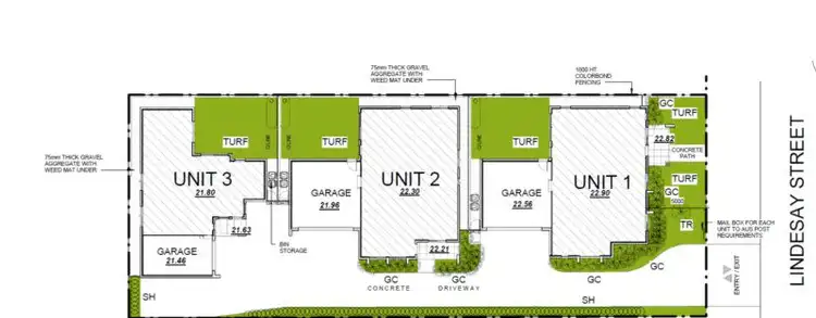 Third view of Homely house listing, 2/59 Lindsay Street, East Maitland NSW 2323