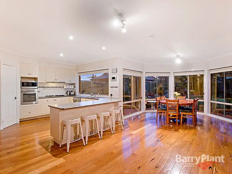 Second view of Homely house listing, 38 Lollypop Drive, Wyndham Vale VIC 3024