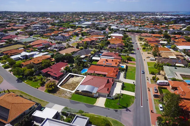 Sixth view of Homely land listing, 2 Meruka Retreat, Hillarys WA 6025