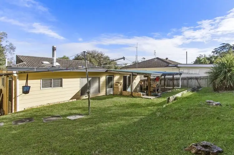 Fifth view of Homely house listing, 21 Angus Avenue, Wyoming NSW 2250