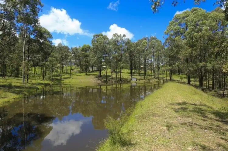 Second view of Homely rural property listing, 390 Allyn River Road, East Gresford NSW 2311