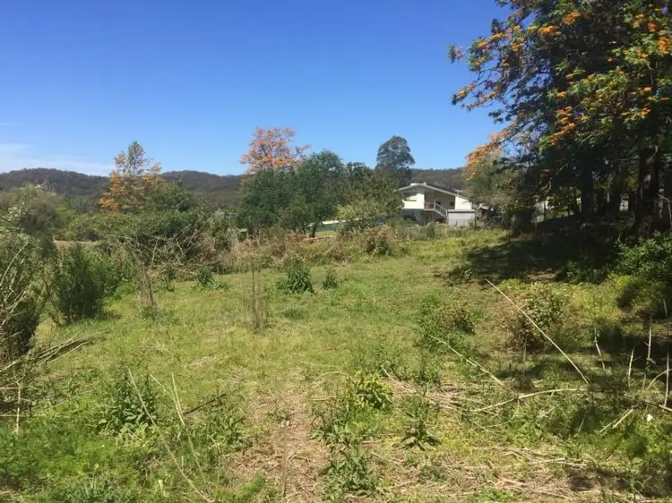 Second view of Homely land listing, 11 Melbourne Street, Awaba NSW 2283