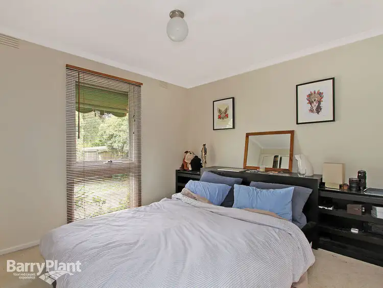 Fifth view of Homely unit listing, 2/9 Yarran Grove, Bayswater VIC 3153