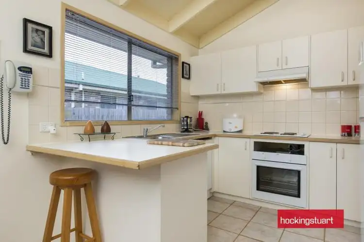 Fourth view of Homely house listing, 14 Meadow View Place, Mornington VIC 3931