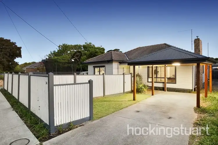 1/34 Breeze Street, Bonbeach VIC 3196