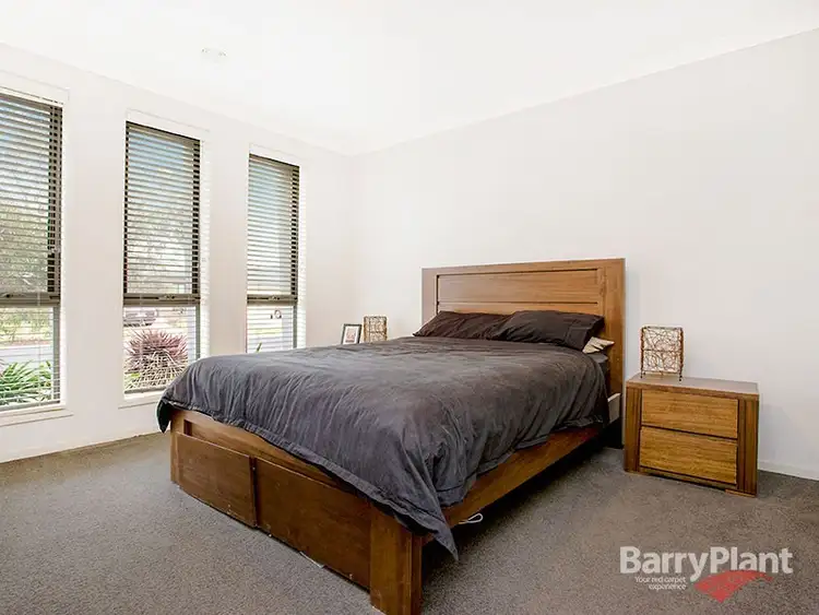 Sixth view of Homely house listing, 15 Hawkstone Road, Wyndham Vale VIC 3024