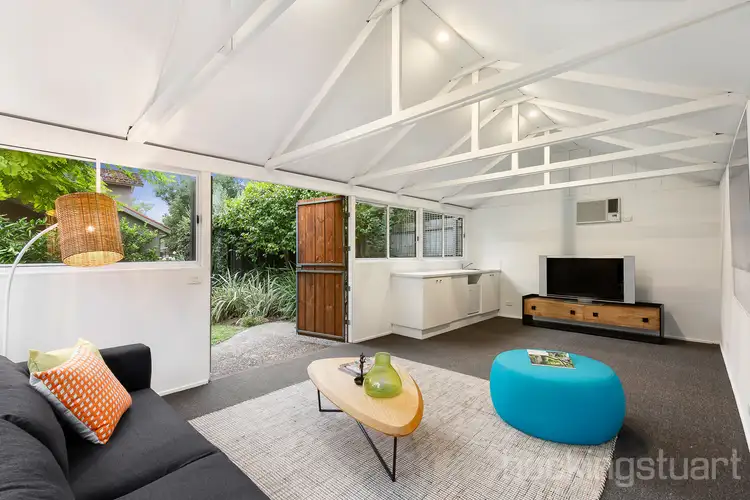 Fifth view of Homely house listing, 48 Stewart Street, Ormond VIC 3204