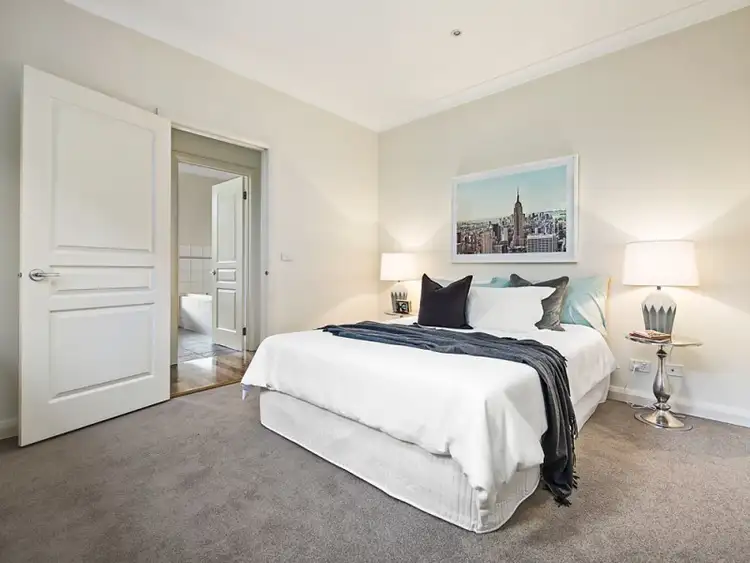 Fifth view of Homely house listing, 1/23 Stewart Street, Pascoe Vale VIC 3044