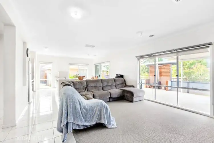 Fourth view of Homely house listing, 631 Eynesbury Road, Eynesbury VIC 3338