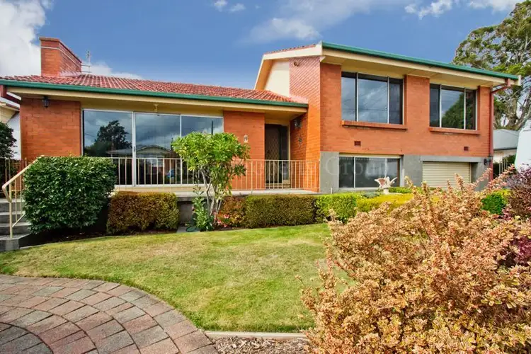 Second view of Homely house listing, 27 Oaktree Road, Youngtown TAS 7249