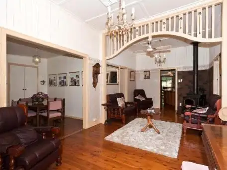 Sixth view of Homely house listing, 57 Penfolds Road, Murphys Creek QLD 4352