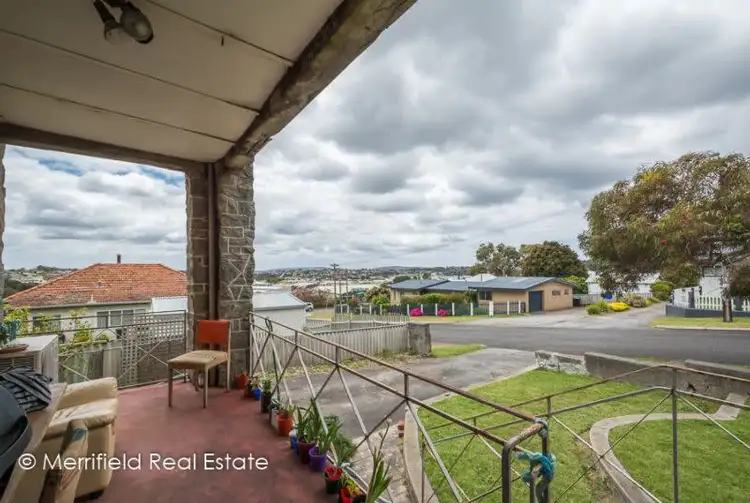 Second view of Homely house listing, 17 Victoria Street, Mount Melville WA 6330